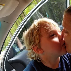 Meet your Posher, Deborah